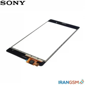 تاچ موبایل سونی اکسپریا Sony Xperia Z3