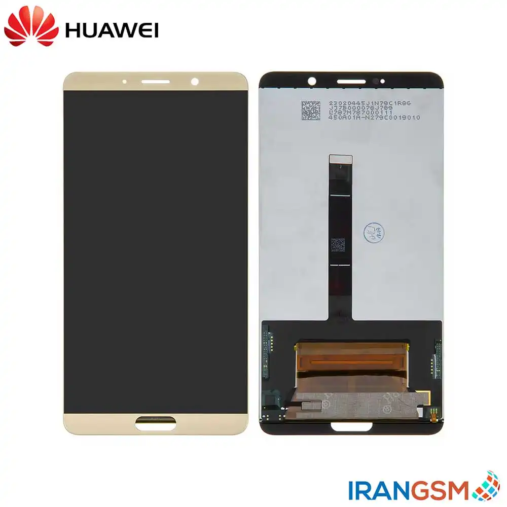 تاچ ال سی دی موبایل هواوی Huawei Mate 10