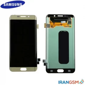 تاچ ال سی دی موبایل سامسونگ گلکسی Samsung Galaxy S6 edge Plus SM-G928