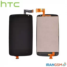 تاچ ال سی دی موبایل اچ تی سی HTC Desire 500