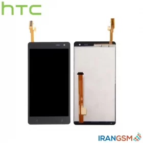 تاچ ال سی دی موبایل اچ تی سی HTC Desire 600 dual sim
