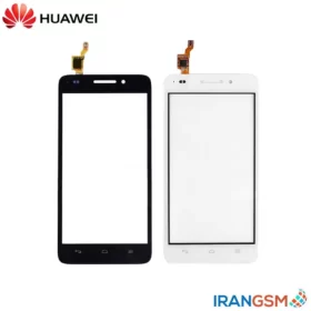 تاچ موبایل هواوی Huawei Ascend G620s