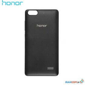 Alternative view of درب پشت موبایل آنر Honor 4C