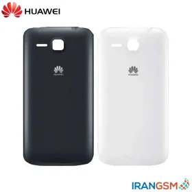 درب پشت موبایل هواوی Huawei Ascend Y600