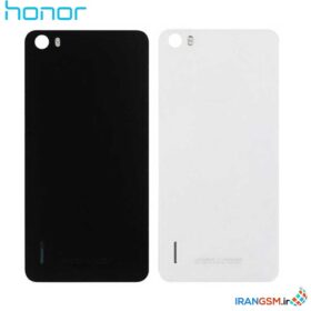 درب پشت موبایل آنر Honor 6