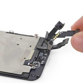 خرید فلت دوربین