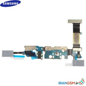 Alternative view of فلت شارژ موبایل سامسونگ گلکسی Samsung Galaxy Note 5 SM-N920