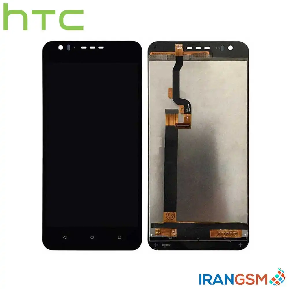 تاچ ال سی دی موبایل اچ تی سی HTC Desire 10 Lifestyle
