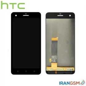 تاچ ال سی دی موبایل اچ تی سی HTC Desire 10 Pro D10i