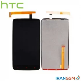 تاچ ال سی دی موبایل اچ تی سی HTC One X-XL