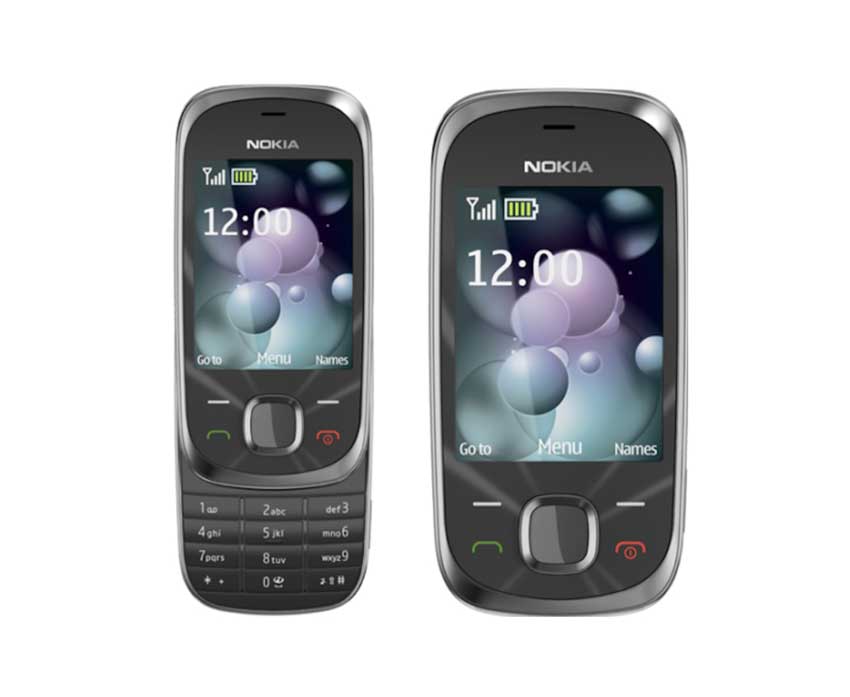 nokia 7230