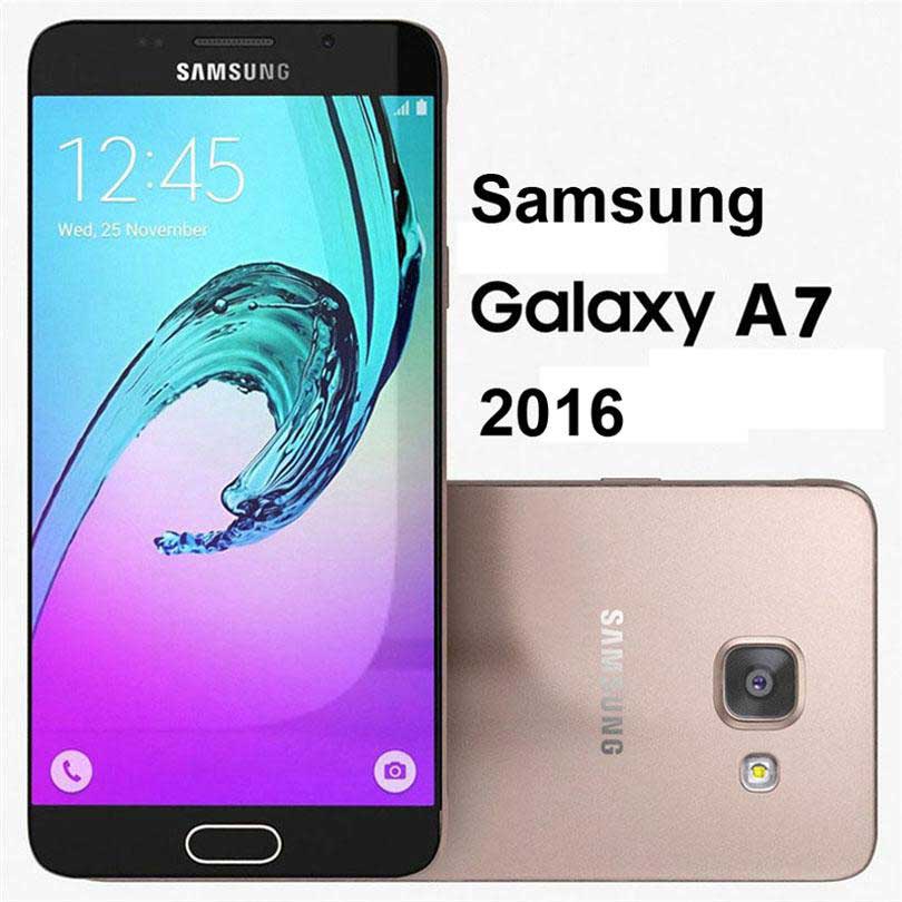 گوشی Samsung Galaxy A7 (2016)