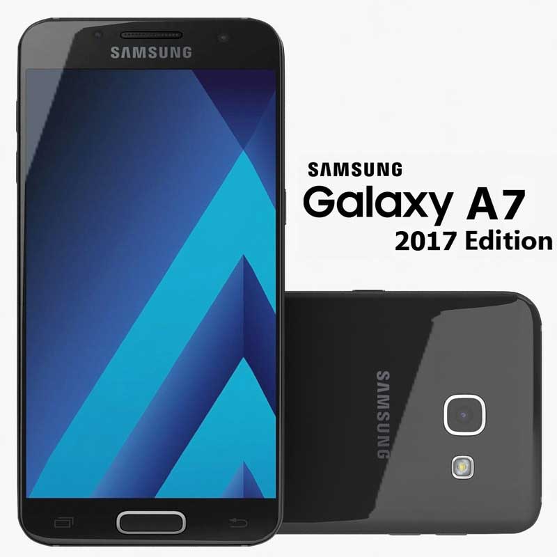 گوشی Samsung Galaxy A7 (2017)