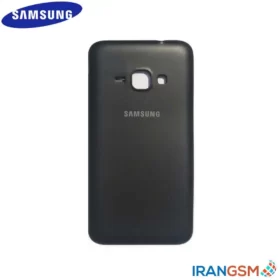 درب پشت سامسونگ Samsung Galaxy J1