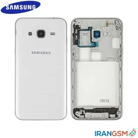 قاب و شاسی موبایل سامسونگ گلکسی Samsung Galaxy J2 2015 SM-J200