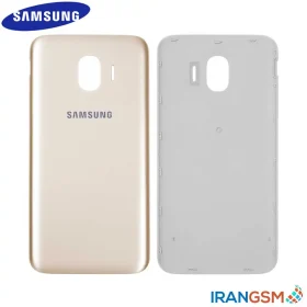 درب پشت موبایل سامسونگ Samsung Galaxy J2 Pro 2018 SM-J250