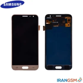 Samsung Galaxy J3 (2016) #SM-J320