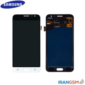 Samsung Galaxy J3 (2016) #SM-J320