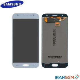 تاچ ال سی دی موبایل سامسونگ گلکسی Samsung Galaxy J3 (2017) SM-J330