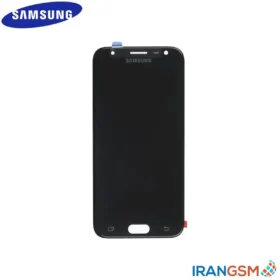 تاچ ال سی دی موبایل سامسونگ گلکسی Samsung Galaxy J3 (2017) SM-J330