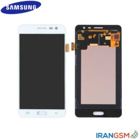 تاچ ال سی دی موبایل سامسونگ گلکسی Samsung Galaxy J3 Pro SM-J3110
