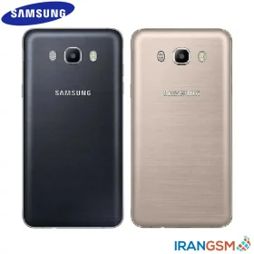 قاب و شاسی موبایل سامسونگ Samsung Galaxy J5 2016 SM-J510