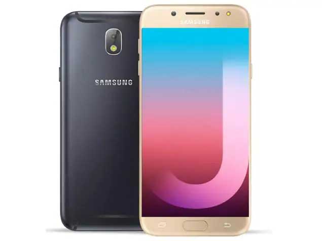 گوشی Samsung Galaxy J7 Pro