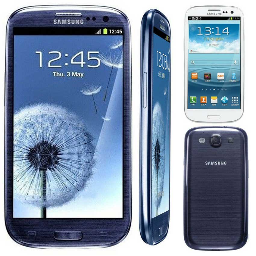 گوشی Samsung Galaxy S3