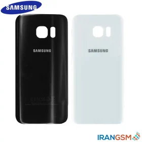 درب پشت موبایل سامسونگ گلکسی Samsung Galaxy S7 edge SM-G935