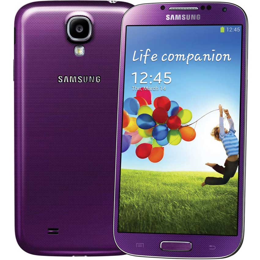 گوشی Samsung I9500 Galaxy S4