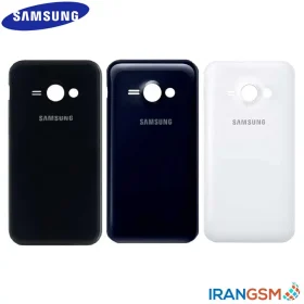 درب پشت موبایل سامسونگ Samsung Galaxy J1 Ace 2015 SM-J110,SM-J111