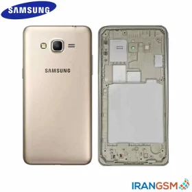 قاب و شاسی موبایل سامسونگ گلکسی Samsung Galaxy J2 2015 SM-J200