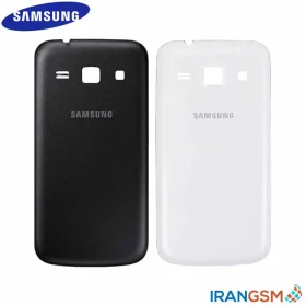 درب پشت موبایل سامسونگ گلکسی Samsung Galaxy Star 2 Plus 2014 SM-G350E