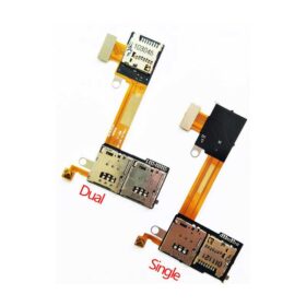 خرید فلت سیم و مموری سونی Sony Xperia M2