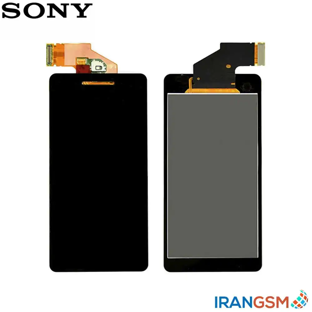تاچ ال سی دی موبایل سونی اکسپریا Sony Xperia V