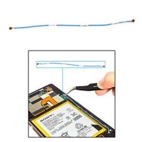 تعویض سیم انتن گوشی مویایل