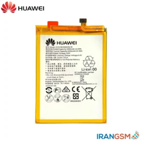 باتری موبایل هواوی Huawei Ascend Mate 8 مدل HB396693ECW