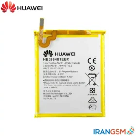 باتری موبایل هواوی Huawei G8 مدل HB396481EBC