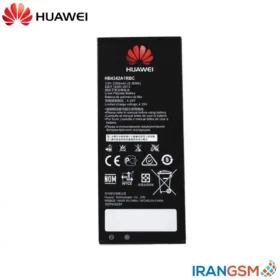 باتری موبایل هواوی Huawei Y6 مدل HB4342A1RBC