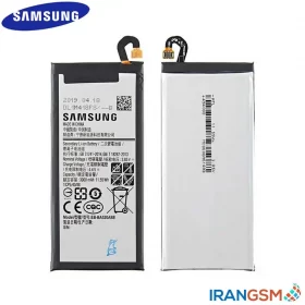 باتری موبایل سامسونگ گلکسی Samsung Galaxy A5 2017 SM-A520