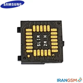 دوربین موبایل سامسونگ گلکسی Samsung Galaxy Star S5282
