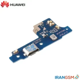 برد شارژ موبایل هواوی Huawei Y5 (2017) - Huawei Y5 3