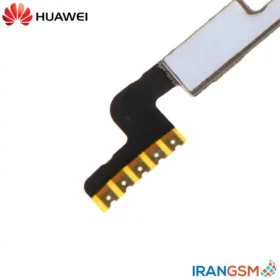 فلت دکمه پاور و ولوم موبایل هواوی Huawei Ascend Y320