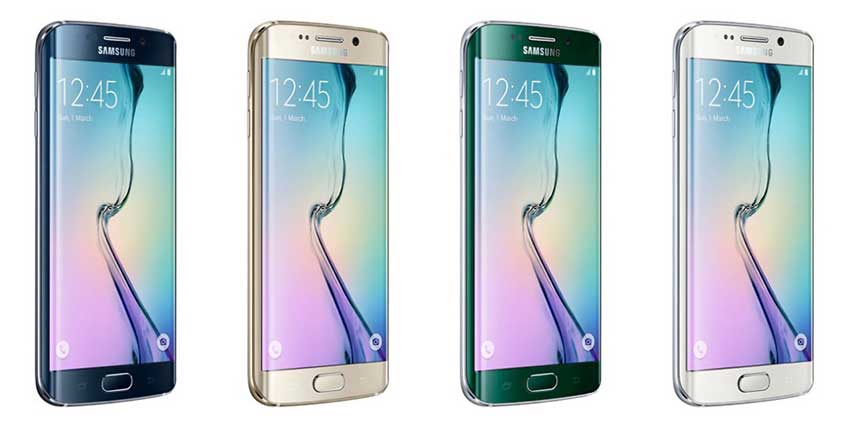 گوشی housing Samsung Galaxy S6 