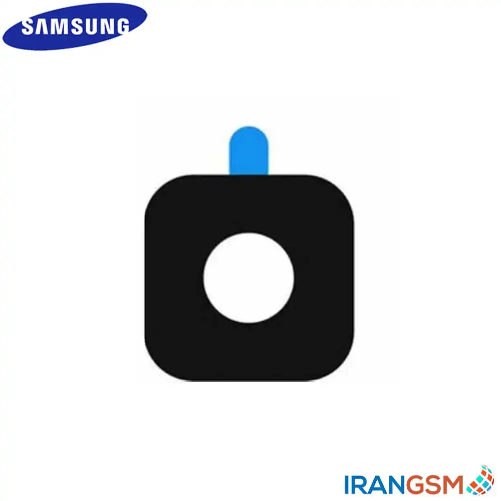 شیشه دوربین موبایل سامسونگ گلکسی Samsung Galaxy J5 (2016) SM-J510