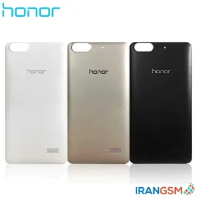 درب پشت موبایل آنر Honor 4c