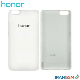 درب پشت موبایل آنر Honor 4X 2014