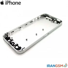 قاب پشت موبایل آیفون Apple iPhone 5s