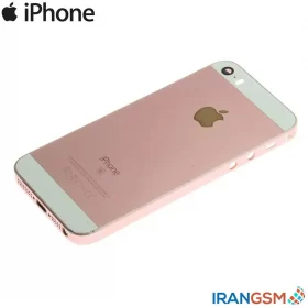 قاب پشت موبایل آیفون Apple iPhone 5s