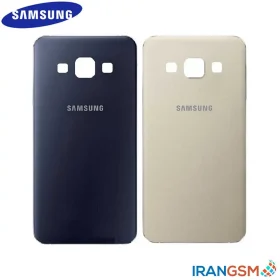قاب پشت موبایل سامسونگ Samsung Galaxy A3 SM-A300